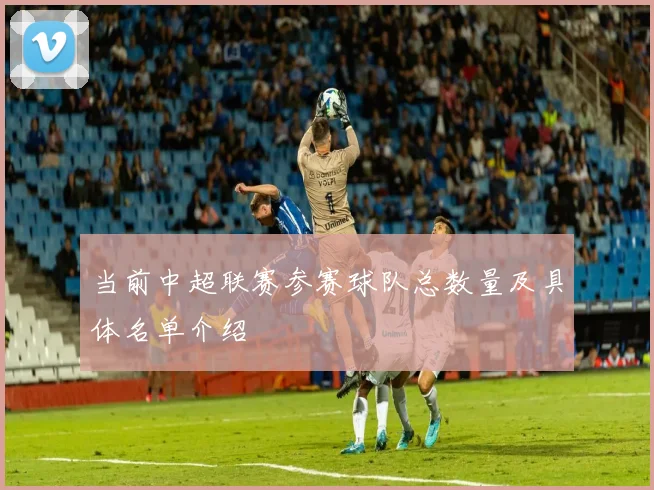 当前中超联赛参赛球队总数量及具体名单介绍